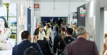 Al via 105ª edizione di Expo Riva Schuh e Gardabags, fino 16 giugno a Riva del Garda