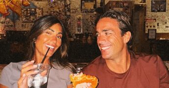 Alessandro Matri e Federica Nargi sposi? “Non c’è stato nessun matrimonio”