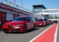 Alfa Romeo Driving Academy, il piacere di guida diventa esperienza