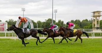 All’Ippodromo Snai San Siro un 2 Giugno di grande sport e intrattenimento