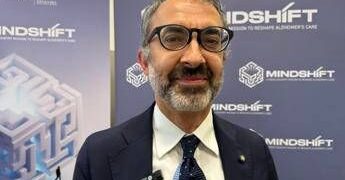 Alzheimer, Bonaccini (MinSal): “Parola d’ordine prevenzione”