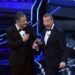 Amadeus da Fiorello: “Anche se la Rai ha muri enormi, io voglio superarli. Sanremo? Non si rifiuta mai”