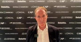 Ambiente, Fritelli (Nextchem): “Mare centrale nello scenario geopolitico”