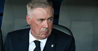 Ancelotti, ‘duello’ in conferenza stampa dopo il flop del Brasile