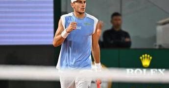 Arnaldi, il Roland Garros ‘svolta’ il ranking: ecco perché l’azzurro può sognare… la top 15