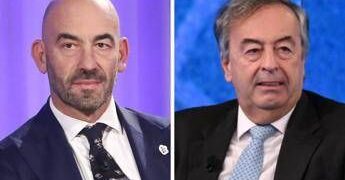 Arriva il partito No Vax? Burioni e Bassetti: “Manca il partito contro gli estintori”