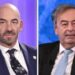 Arriva il partito No Vax? Burioni e Bassetti: “Manca il partito contro gli estintori”