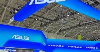 Asus al Computex 2026, l’intelligenza artificiale cambia PC e gaming