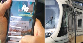 Atm, spuntano chat sessiste degli autisti con foto passeggere. L’azienda: “Faremo luce”