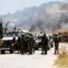 Attivisti italiani in Cisgiordania allontanati da Idf, fonti: “Stanno bene, evacuati in altro villaggio”