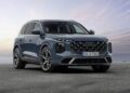 Audi Q7, il SUV dei quattro anelli diventa ancora più tecnologico