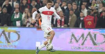 Australia-Turchia: orario, probabili formazioni e dove vederla in tv