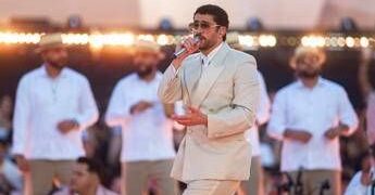 Bad Bunny, la ‘casita’ dei concerti in tribunale: il proprietario chiede 6 milioni di dollari