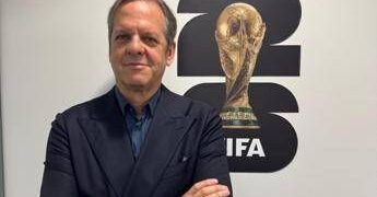 Balich, da Milano Cortina alle cerimonie dei Mondiali 2026: “Tutto è iniziato con una chiamata di Infantino”