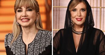Ballando, Carlucci: “Lucarelli lascia? Ha scelto un percorso diverso”