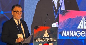 Ballarè (Manageritalia): “L’E﻿uropa deve ritrovare capacità politica e strategica”