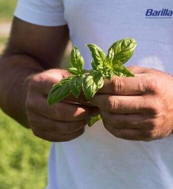 Barilla, nel Rapporto di Sostenibilità le ‘storie’ di un impegno a favore di ambiente e comunità