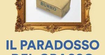 “Basta demonizzare il burro e i formaggi”, il nuovo libro del cardiologo Calò che abbatte i luoghi comuni a tavola