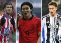 Belli e… impossibili, i calciatori (oltre il talento) dei Mondiali 2026: i 10 ‘sex symbol’