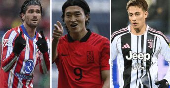 Belli e… impossibili, i calciatori (oltre il talento) dei Mondiali 2026: i 10 ‘sex symbol’