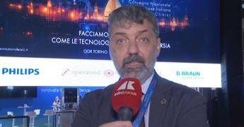 Bergamasco (Aiic): “Utile la verifica tecnologica in Case e Ospedali di comunità”
