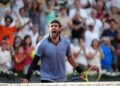 Berrettini ai quarti del Roland Garros e sogna: “Ora senza Sinner…”