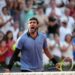 Berrettini ai quarti del Roland Garros e sogna: “Ora senza Sinner…”