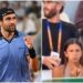 Berrettini, gesto choc da angolo Cerundolo: ‘maledizione’ a Roland Garros