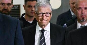 Bill Gates testimonia a porte chiuse sul caso Epstein: “Mai andato sulla sua isola”