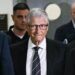 Bill Gates testimonia a porte chiuse sul caso Epstein: “Mai andato sulla sua isola”