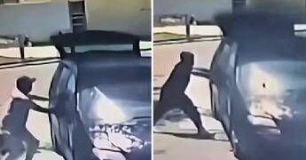 Braccianti bruciati vivi ad Amendolara, Occhiuto pubblica il video: “Notizie che fanno vacillare la fiducia nell’umanità