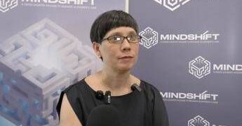 Bradshaw (Alzheimer Europe): “Più informazioni e investimenti, meno stigma”