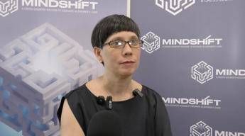 Bradshaw (Alzheimer Europe): “Più informazioni e investimenti, meno stigma”
