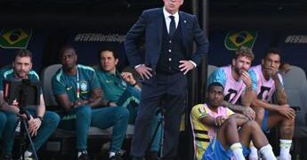 Brasile, esordio flop ai Mondiali 2026 e primo ‘processo’ a Ancelotti