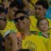 Brasile, sosia nell’amichevole con Panama: ecco Ronaldinho, Ronaldo e Vinicius