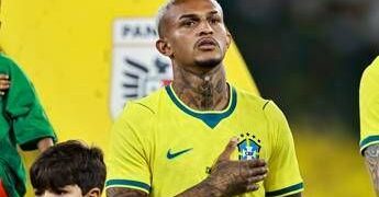 Brasile, tegola Wesley: infortunio in amichevole. Salta il Mondiale?