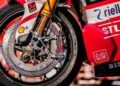 Brembo porta Hyction in Superbike
