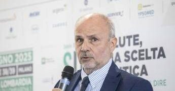 Bufera sui medici di famiglia, ritirata riforma a incontro tecnici Schillaci-assessori regionali: ira di Bertolaso