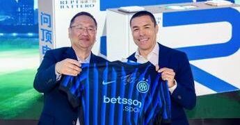 Calcio, Rept Battero valorizza i successi dell’Inter per rafforzare la comunicazione globale