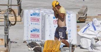 Caldo il killer silenzioso che minaccia la vita dei lavoratori: i dati e cosa fare