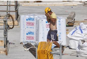 Caldo il killer silenzioso che minaccia la vita dei lavoratori: i dati e cosa fare