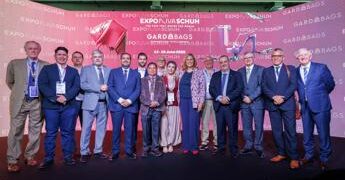 Calzature: futuro e sfide, leader industria America Latina a confronto a Riva del Garda