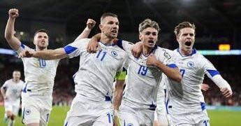 Canada-Bosnia: orario, probabili formazioni e dove vederla in tv (in chiaro)
