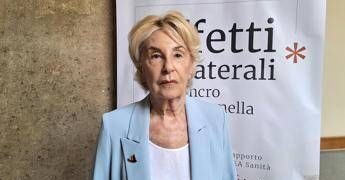 Cancro al seno, Degrassi (Andos): “Qualità di vita dopo intervento ancora inferiore alla media nazionale”