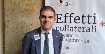 Cancro seno, Di Maio (Aiom): “Patient reported outcomes centrali per qualità di vita e valutazione terapie”