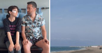 Caos stabilimenti a Ostia, la parodia social e il rimedio home-made che salva l’estate