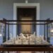 Capodimonte svela la sua Galleria delle Porcellane, 7000 tesori borbonici in mostra