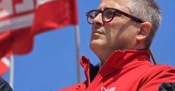 Caporalato, Di Franco (Fillea): “Consolato Usa? inaccettabile, stesso sistema in Grandi Opere”.