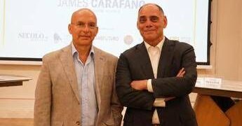 Carafano: “La Cina è la vera sfida, gli Usa non lasceranno l’Europa e non consegneranno l’Ucraina a Putin”