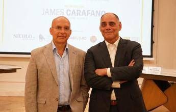 Carafano: “La Cina è la vera sfida, gli Usa non lasceranno l’Europa e non consegneranno l’Ucraina a Putin”